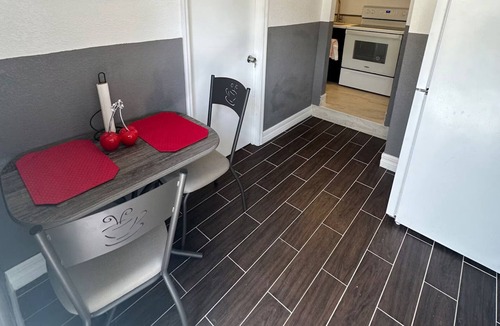 Oak Ridge Apartment | Delightful Studio 1Bed/1Bath