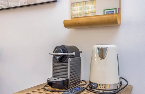 Funtington Apartment | Delightful Studio in West Ashling - Pass the Keys