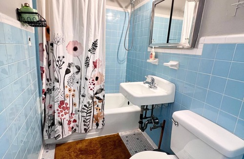 Turtle Bay Apartment | Delightful studio in New York City