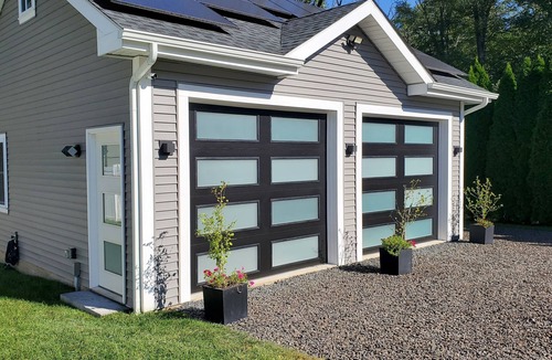 Bordentown Apartment | Delightful studio near Historic Bordentown