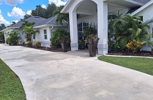 Deep Creek Apartment | DELIGHTFUL STUDIO RIGHT OFF HEATED POOL!