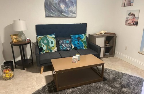 Deep Creek Apartment | DELIGHTFUL STUDIO RIGHT OFF HEATED POOL!