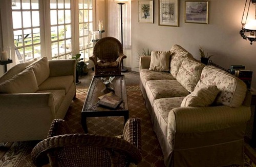Henderson Harbor Cabin | Delightful Suite Rental with Gourmet Breakfast in Henderson Harbor, New York