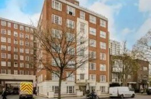 Bryanston and Dorset Square Apartment | DELIGHTFUL UNIQUE STUDIO MARBLE ARCH 92