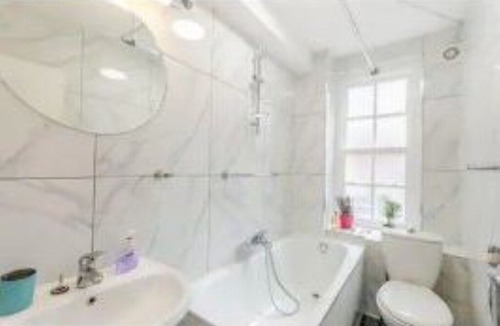 Bryanston and Dorset Square Apartment | DELIGHTFUL UNIQUE STUDIO MARBLE ARCH 92