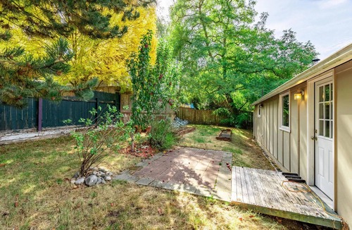 Greenwood House | Delightful Urban Retreat