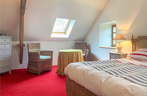 Rouesse-Vasse House | Delightful vacation home in quiet surroundings.