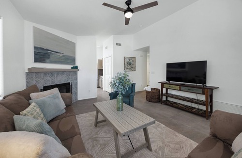 Dove Mountain House | Delightful Vacation Home - Trails, Golf & Dining!