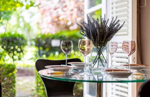 West Brompton Apartment | Delightful West Brompton Apartment