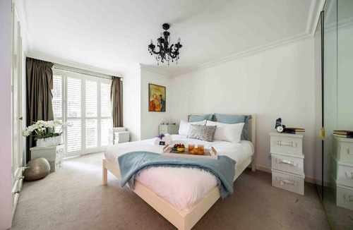 West Brompton Apartment | Delightful West Brompton Apartment