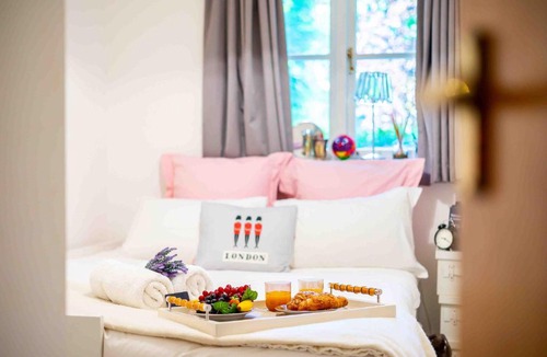 West Brompton Apartment | Delightful West Brompton Apartment