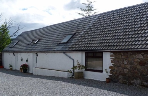 Keith Cottage | Delightfully Peaceful Cottage