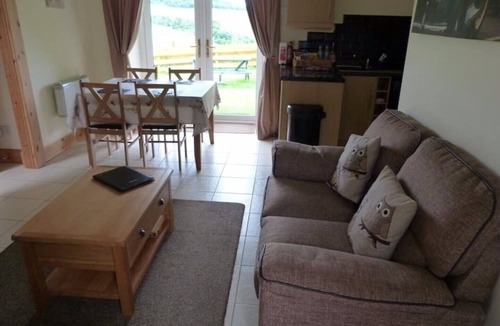 Keith Cottage | Delightfully Peaceful Cottage