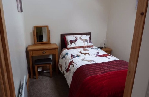 Keith Cottage | Delightfully Peaceful Cottage