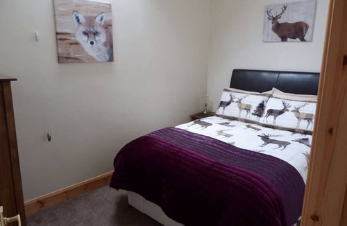 Keith Cottage | Delightfully Peaceful Cottage