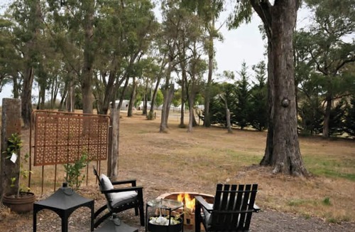 Springmount House | Delightfully Tiny by Tiny Away