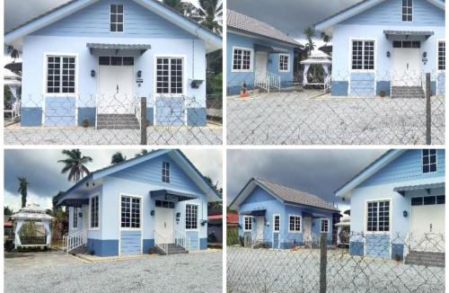 Keladong House | Delima Guesthouse Type A