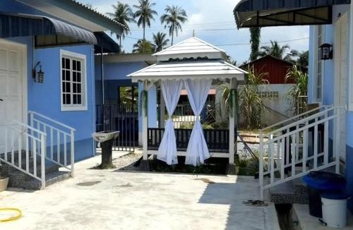 Keladong House | Delima Guesthouse Type A