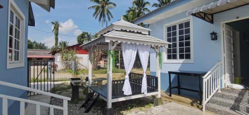 Keladong House | Delima Guesthouse Type A