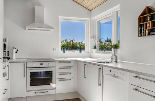 Flovt Strand House | "Delko" - 650m from the sea by Interhome