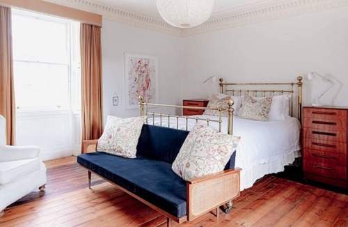 Nethy Bridge Cabin | Dell Lodge - An elegant