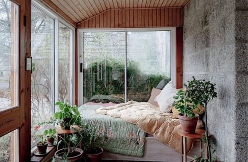 Nethy Bridge Cabin | Dell Lodge - An elegant