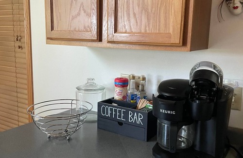 Leland House | Dells Chalet on the Lake