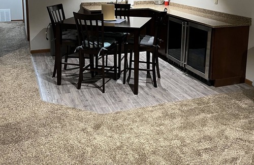 Lyndon Station House | Dells Star View