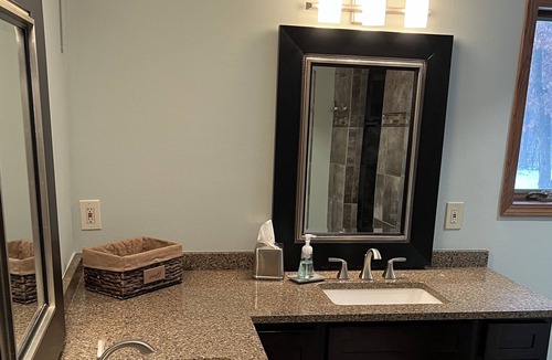 Lyndon Station House | Dells Star View
