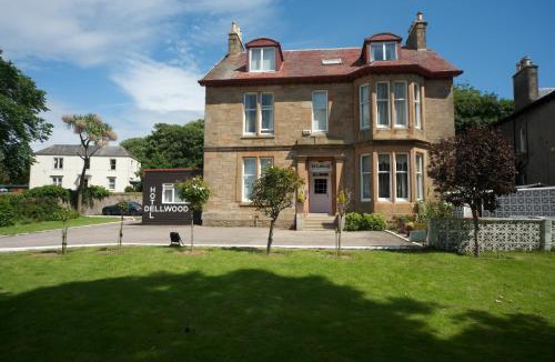 Campbeltown Hotel | Dellwood Hotel