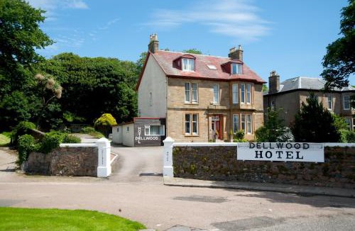 Campbeltown Hotel | Dellwood Hotel