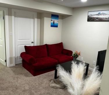 Winnipeg House | Delly place