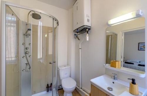 Saint-Quentin Apartment | Delmas - 5min Centre Ville - Wifi
