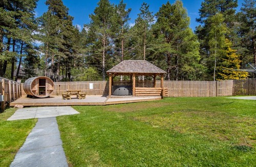 Coylumbridge House | Delmhor 4