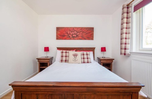 Coylumbridge House | Delmhor 4