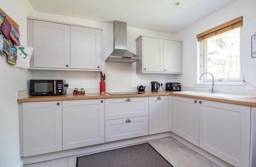 Coylumbridge House | Delmhor 4