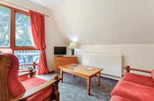 Invergordon Resort | Delny Highland Lodges