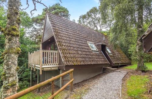 Invergordon Resort | Delny Highland Lodges