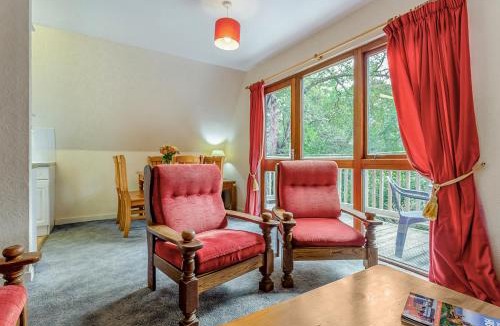Invergordon Resort | Delny Highland Lodges
