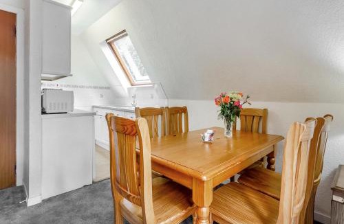 Invergordon Resort | Delny Highland Lodges