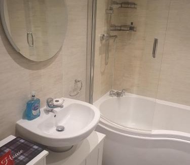 Invergordon Bed & Breakfast | Delny Muir House