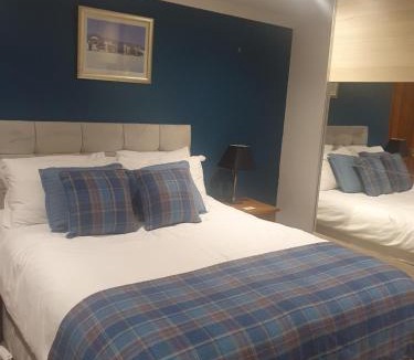 Invergordon Bed & Breakfast | Delny Muir House