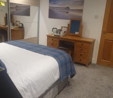 Invergordon Bed & Breakfast | Delny Muir House