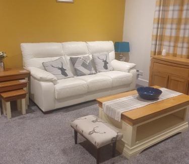 Invergordon Bed & Breakfast | Delny Muir House