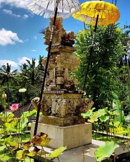 Mas Villa | deLodtunduh Villa 2