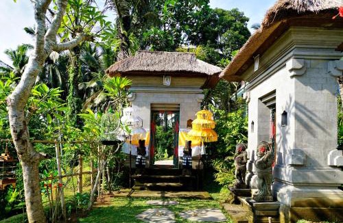 Mas Villa | deLodtunduh Villa 2
