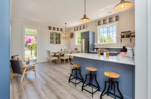 Whangarei House | Deloraine Stone Cottage