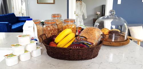 Whangarei House | Deloraine Stone Cottage