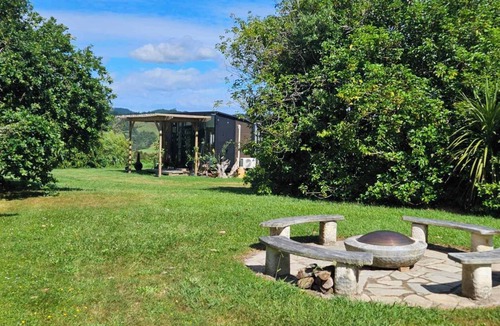 Whangarei House | Deloraine Tiny Retreat by Tiny Away