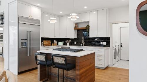 East MLK House | Delores House by AvantStay